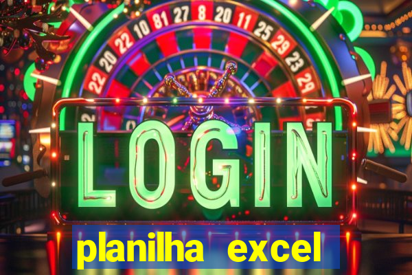 planilha excel folha de pagamento gratis